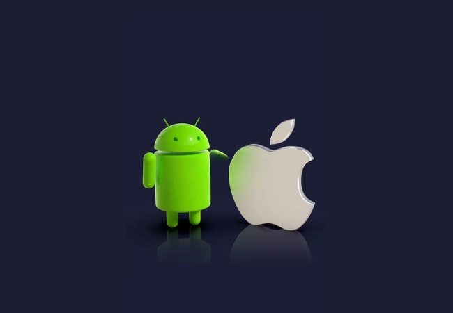 Android vs. iOS App Development - A Comprehensive Comparison