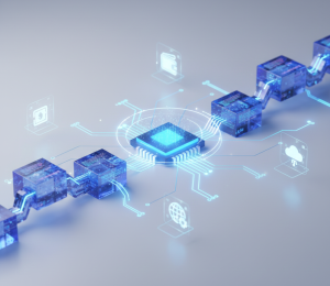 Future-Ready Blockchain Apps with Smart Scaling