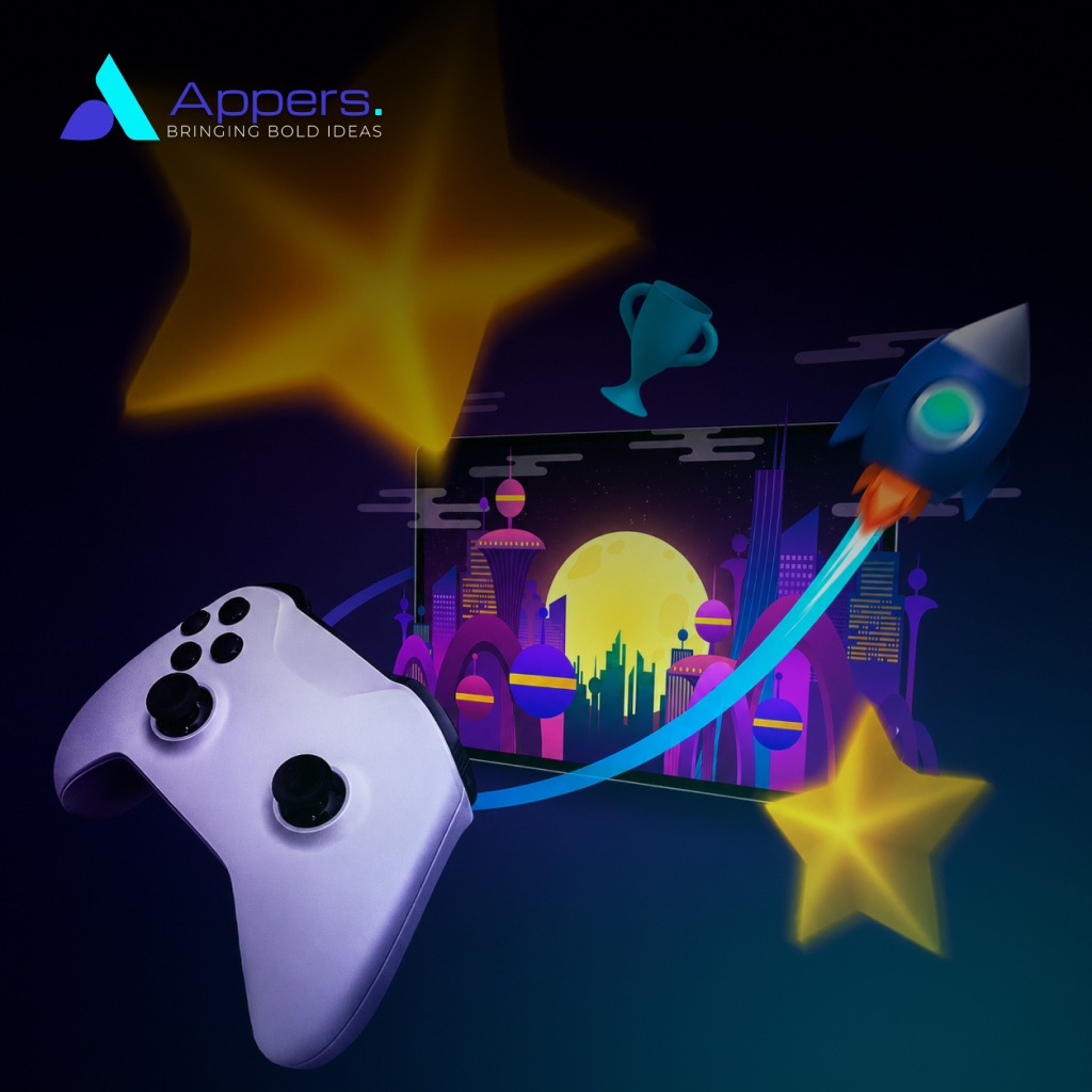 Web3 Game Development