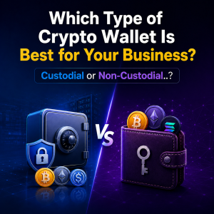 Crypto Wallets