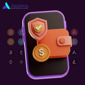 crypto wallet development