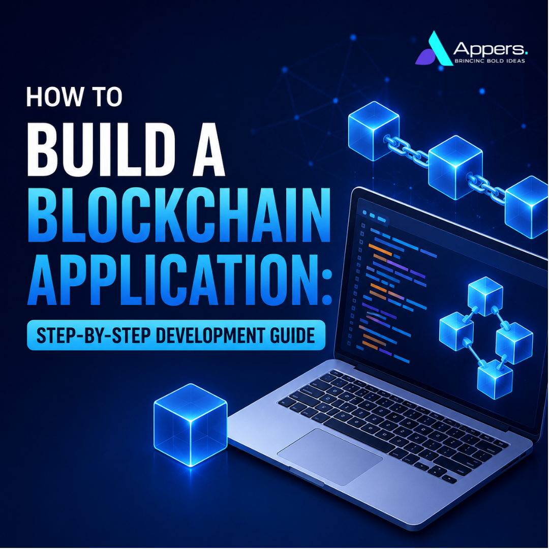 Blockchain Application