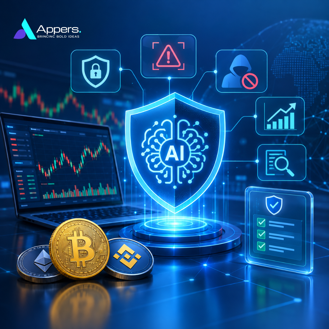 Cryptocurrency Exchange