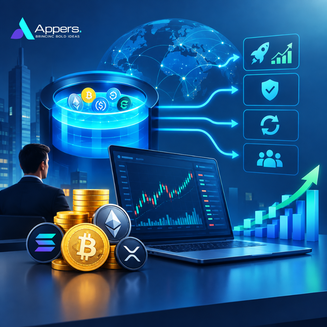 Liquidity Solutions